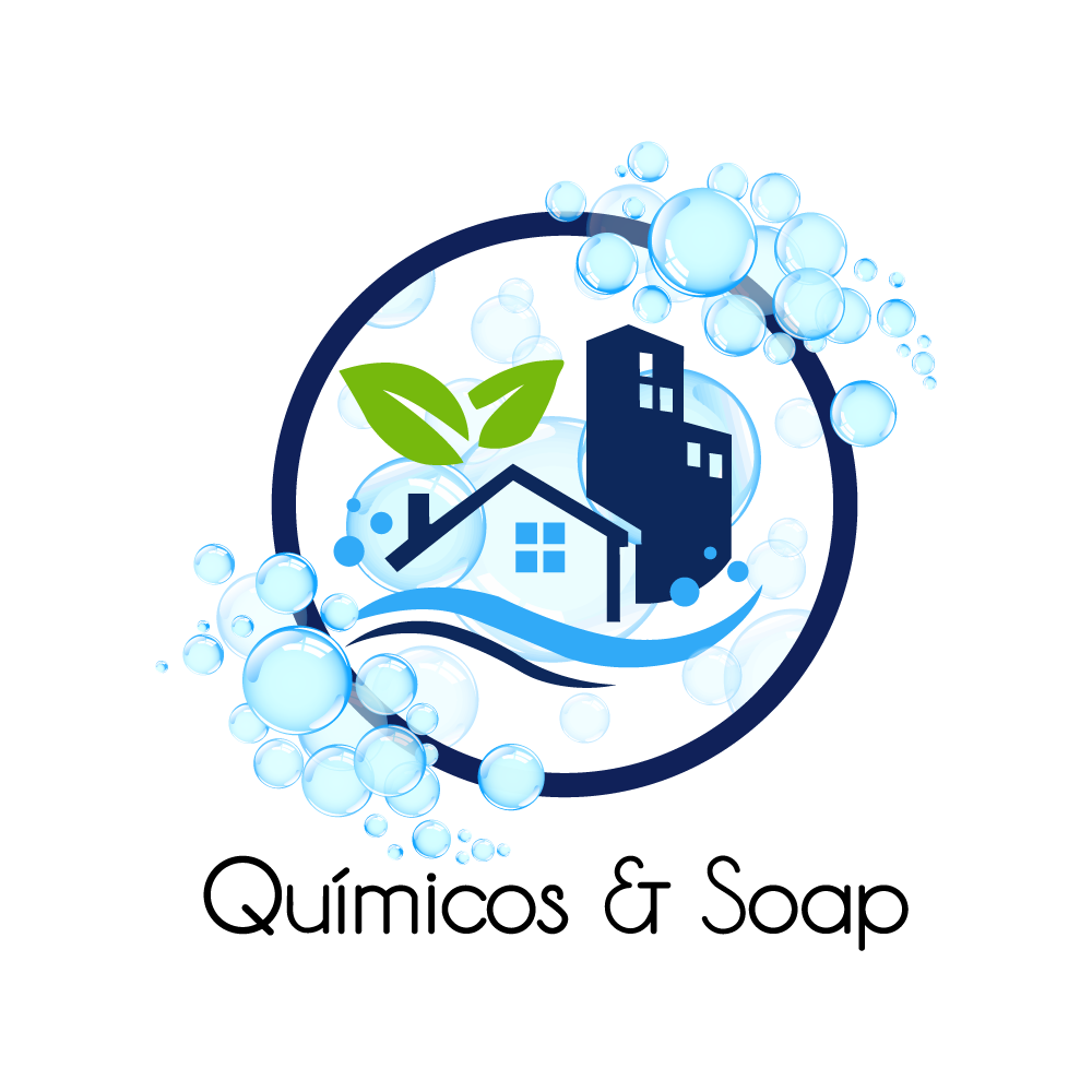 Químicos & Soap